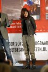 Amsterdam 13 november 2012
Presentatie Douwe Egberts sinterklaasboeken in de bibliotheek
met Carice v Houten Jan Terlouw Herman Finkers en Winston Gerschtanowitz.
Peter Smulders bv