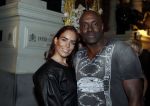 Amsterdam 12 november 2012
Beau monde awards in het amstel hotel. carlos Lens met vriendin
Peter Smulders bv