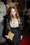Amsterdam 12 november 2012
Beau monde awards in het amstel hotel. Marly v d Velden en Carolien Spoor
Peter Smulders bv