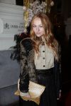 Amsterdam 12 november 2012
Beau monde awards in het amstel hotel. Marly v d Velden en Carolien Spoor
Peter Smulders bv