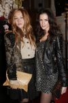 Amsterdam 12 november 2012
Beau monde awards in het amstel hotel. Marly v d Velden en Carolien Spoor
Peter Smulders bv