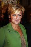 Amsterdam 12 november 2012
Beau monde awards in het amstel hotel. Caroline Tensen met dochter Lotte
Peter Smulders bv