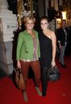 Amsterdam 12 november 2012
Beau monde awards in het amstel hotel. Caroline Tensen met dochter Lotte
Peter Smulders bv