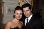 Amsterdam 12 november 2012
Beau monde awards in het amstel hotel. Celine Purcell en Oren Schrijver
Peter Smulders bv