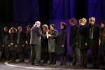 Amsterdam 11 november 2012
Premiere Zij gelooft in mij in het nieuwe de la mar. cast met oa Martijn Fischer Chantal janzen Hajo Bruins en Cees Geel. Rachel Dre en Roxeanne Hazes waren natuurlijk aanwezig.alsmede Joop v d Ende
Peter Smulders bv