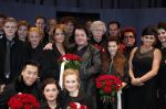 Amsterdam 11 november 2012
Premiere Zij gelooft in mij in het nieuwe de la mar. cast met oa Martijn Fischer Chantal janzen Hajo Bruins en Cees Geel. Rachel Dre en Roxeanne Hazes waren natuurlijk aanwezig.
Peter Smulders bv