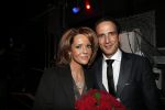 Amsterdam 11 november 2012
Premiere Zij gelooft in mij in het nieuwe de la mar. Chantal janzen met vriend Marco
Peter Smulders bv
