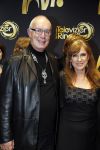 Amsterdam 19 oktober 2012
Televizier ring in carre. Cilly Dartell met ......
Peter Smulders bv