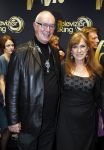 Amsterdam 19 oktober 2012
Televizier ring in carre. Cilly Dartell........
Peter Smulders bv