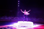 Den Haag 27 oktober 2012
Princess Hockey model of the year bij circus Renz.
Peter Smulders bv