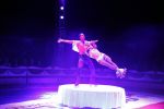 Den Haag 27 oktober 2012
Princess Hockey model of the year bij circus Renz.
Peter Smulders bv