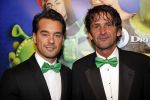Amsterdam 4 november 2012
Premiere Shrek in het theater van de RAI. Rick v d Westelaken en Cornald Maas
Peter Smulders bv