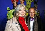 Amsterdam 4 november 2012
Premiere Shrek in het theater van de RAI. Cox habbema
Peter Smulders bv