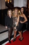 Amsterdam 12 november 2012
Beau monde awards in het amstel hotel. Chantal bles met Madelon Doornbos
Peter Smulders bv