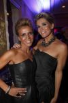 Amsterdam 12 november 2012
Beau monde awards in het amstel hotel. Leontien v Moorsel en Danielle Overgaag
Peter Smulders bv