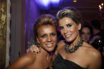Amsterdam 12 november 2012
Beau monde awards in het amstel hotel. Leontien v Moorsel en Danielle Overgaag
Peter Smulders bv