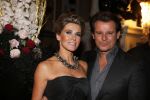 Amsterdam 12 november 2012
Beau monde awards in het amstel hotel. danielle Overgaag met Leco v Zadelhoff
Peter Smulders bv
