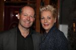 Amsterdam 8 november 2012
Premiere Palazzo bij de amsterdam arena. Danny en Yvonne Blind
Peter Smulders bv
