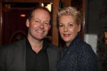 Amsterdam 8 november 2012
Premiere Palazzo bij de amsterdam arena. Danny en Yvonne Blind
Peter Smulders bv