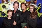 Amsterdam 4 november 2012
Premiere Shrek in het theater van de RAI. Danny en jenny de Munk
Peter Smulders bv