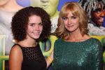 Amsterdam 4 november 2012
Premiere Shrek in het theater van de RAI. daphne Deckers met dochter Emma
Peter Smulders bv