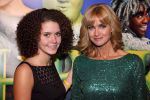 Amsterdam 4 november 2012
Premiere Shrek in het theater van de RAI. daphne Deckers met dochter Emma
Peter Smulders bv