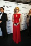Amsterdam 28 oktober 2012
Premiere James Bond film skyfall in Tuschinski. Daphne Deckers
Peter Smulders bv