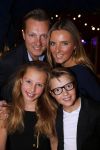 Den Haag 27 oktober 2012
Princess Hockey model of the year bij circus Renz. david Bijlsma met vrouw en kinderen
Peter Smulders bv