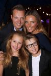 Den Haag 27 oktober 2012
Princess Hockey model of the year bij circus Renz. david Bijlsma met vrouw en kinderen
Peter Smulders bv