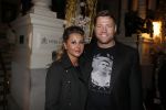 Amsterdam 12 november 2012
Beau monde awards in het amstel hotel. Dennis v d Geest met vrouw
Peter Smulders bv