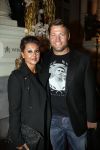 Amsterdam 12 november 2012
Beau monde awards in het amstel hotel. Dennis v d Geest met vrouw
Peter Smulders bv