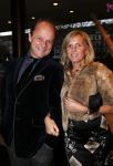 Amsterdam 27 oktober 2012
JFK gala in het okura hotel. Eduard Schaepman met vrouw
Peter Smulders bv
