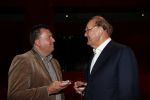 Amsterdam 24 oktober 2012
Presentatie boek/biografie Joop v d Ende in het nieuwe de la mar theater. Joop met Edwin Bredius
Peter Smulders bv