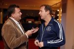 Hilversum 15 november 2012
Uitreiking van de Radio ring op het Radio Gala in theater Gooiland. Edwin Evers met Edwin Bredius
Peter Smulders bv