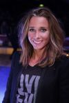Den Haag 27 oktober 2012
Princess Hockey model of the year bij circus Renz. Ellen Hoog
Peter Smulders bv