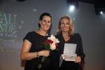 Amsterdam 12 november 2012
Beau monde awards in het amstel hotel. Ellen Litz met Frederique v d wal
Peter Smulders bv