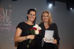 Amsterdam 12 november 2012
Beau monde awards in het amstel hotel. Ellen Litz met Frederique v d wal
Peter Smulders bv