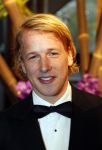 Amsterdam 27 oktober 2012
JFK gala in het okura hotel. Epke Zonderland
Peter Smulders bv