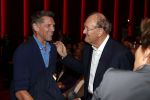 Amsterdam 24 oktober 2012
Presentatie boek/biografie Joop v d Ende in het nieuwe de la mar theater. Joop met erwin Olaf
Peter Smulders bv