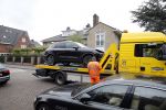 Amsterdam 1 november 2012
De lampen zijn uit de porsche cayenne van Estelle Cruijff gestolen terwijl de auto voor haar huis stond.
Peter Smulders bv