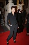 Amsterdam 12 november 2012
Beau monde awards in het amstel hotel. Euvgenia Parakhina
Peter Smulders bv