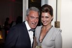 Amsterdam 19 oktober 2012
Televizier ring gala in carre. Euvgenia Parakhina met nieuwe vriend Jeroen Jorna
Peter Smulders bv