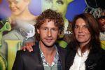 Amsterdam 4 november 2012
Premiere Shrek in het theater van de RAI. Ewout Genemans met Minousch Jorissen
Peter Smulders bv