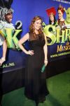 Amsterdam 4 november 2012
Premiere Shrek in het theater van de RAI. fabienne de Vries
Peter Smulders bv