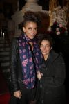 Amsterdam 12 november 2012
Beau monde awards in het amstel hotel. fajah Lourens met dochter
Peter Smulders bv