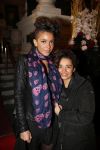 Amsterdam 12 november 2012
Beau monde awards in het amstel hotel. fajah Lourens met dochter
Peter Smulders bv