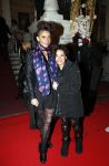Amsterdam 12 november 2012
Beau monde awards in het amstel hotel. fajah Lourens met dochter
Peter Smulders bv