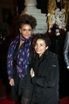 Amsterdam 12 november 2012
Beau monde awards in het amstel hotel. fajah Lourens met dochter
Peter Smulders bv