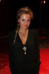 Den Haag 27 oktober 2012
Princess Hockey model of the year bij circus Renz.fatima moreira de melo
Peter Smulders bv