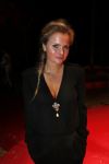 Den Haag 27 oktober 2012
Princess Hockey model of the year bij circus Renz.fatima moreira de melo
Peter Smulders bv